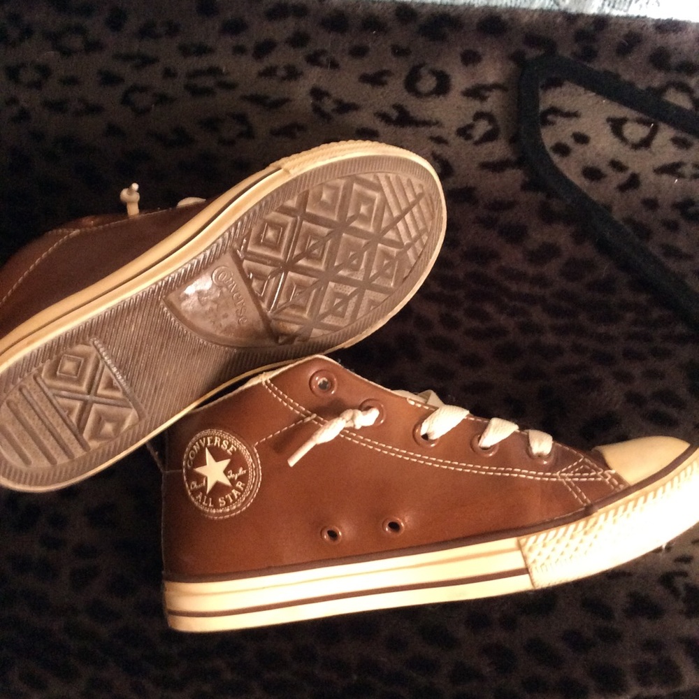 Converse shoes